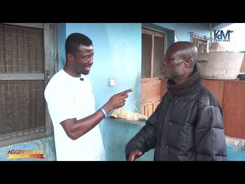 Oh! I've Been Stealing Since From 1998; Was Almost K!lled- EX CONVICT Shared His 25 Years Experience