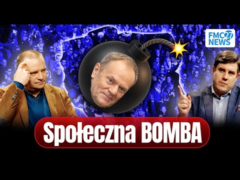 Kto zapłaci za „sukces” Tuska? I Gac I Warzecha