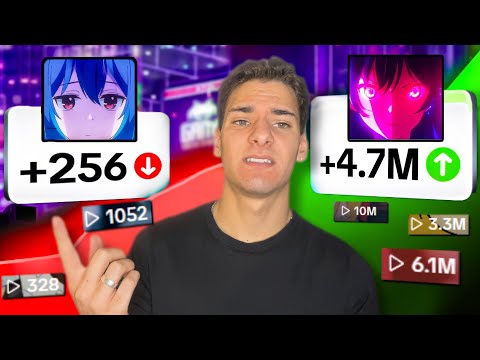 Your Edits Will NOT Go Viral Unless You Stop Doing This