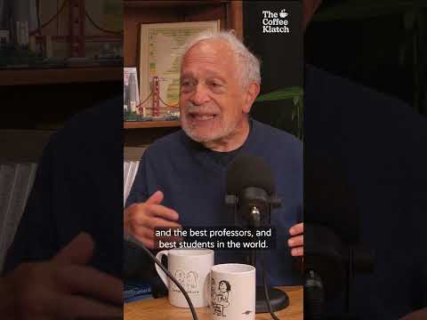 What's Really Behind Trump's Attack on Harvard?