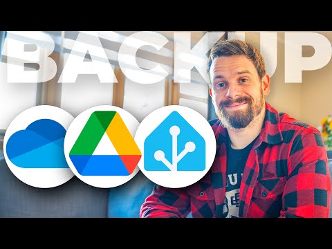 Automate Your Home Assistant Backups Like A Pro!