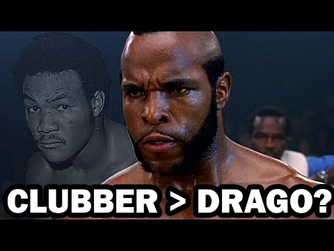 Why Clubber Lang was Dangerous - Rocky Explained/Character Analysis
