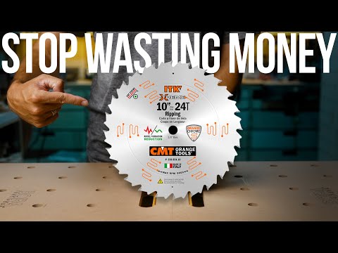 saw blades I regret not getting sooner