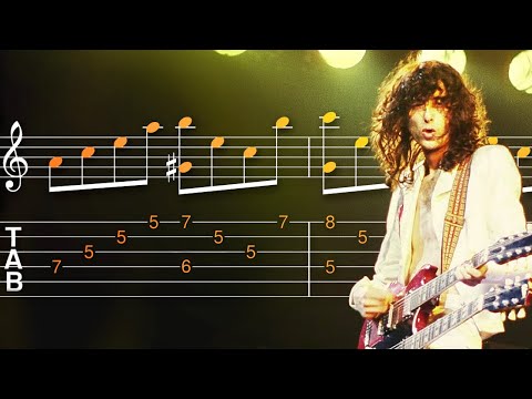 Why Stairway To Heaven really makes me wonder