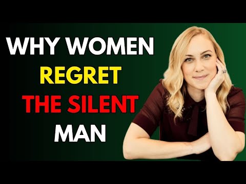 Why Cutting Her Off Triggers MASSIVE Regret in Women (Female Psychology Exposed) | Silence Words