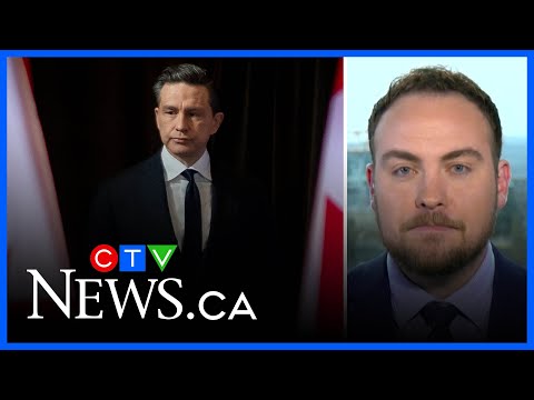 What's the next chapter for CPC Leader Pierre Poilievre after the election loss?