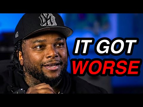 The Geechi Gotti Situation Just Took A Turn For Worse (He's Done!!)