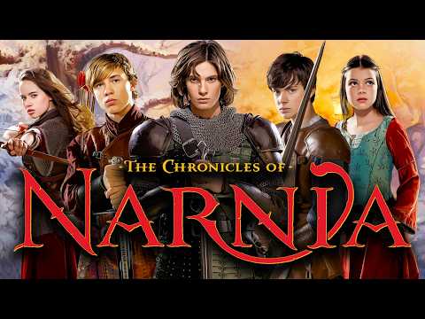 The Chronicles of Narnia: The Black Sheep of 2000's Fantasy