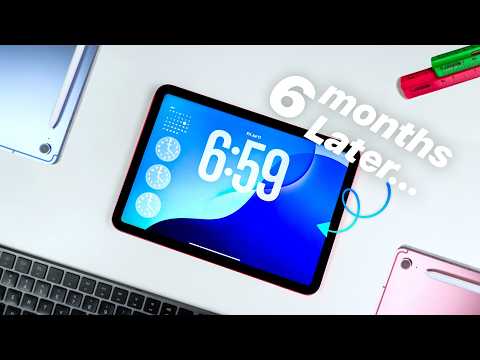 iPad 11th Generation | The Truth That NOBODY Talks About!