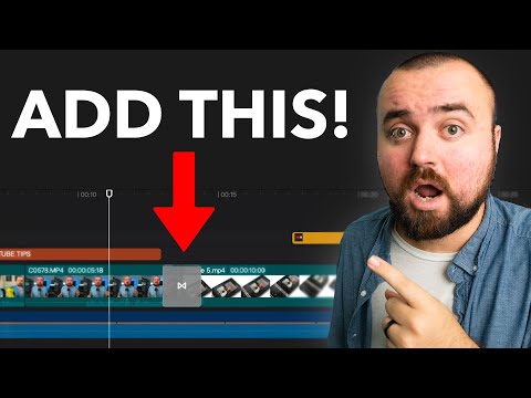 CapCut Editing Tricks Top YouTubers Use