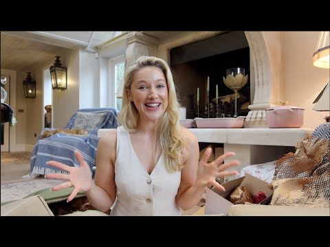 EASTER EXTRAVAGANZA | HAIR | MAKE-UP | SPRING HAUL & AN UNBOXING THAT MADE ME CRY | PART ONE