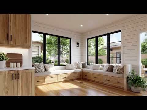 Maximize Your Space with Smart Kitchen–Dining Layouts That Fit Any Modern Home