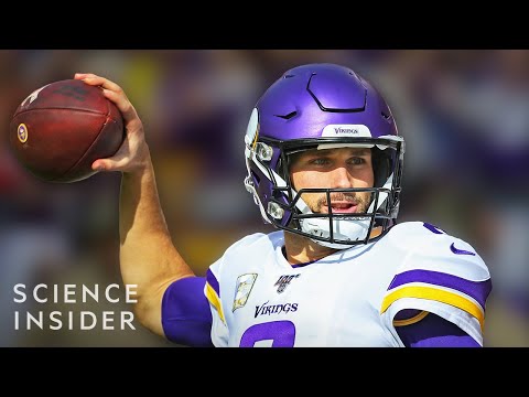 How To Throw The Perfect Football Spiral