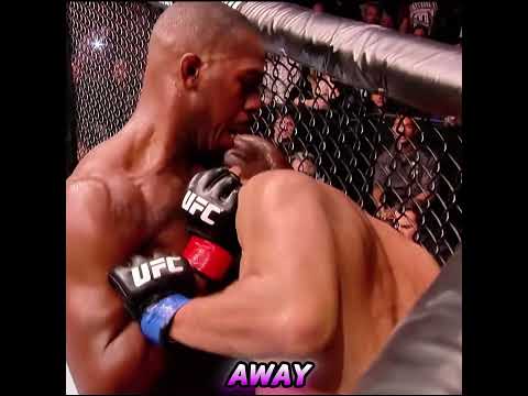 The Chilling Moment in UFC History #mma #jonjones
