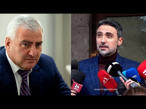 Ինչ է սպասվում Սամվել Կարապետյանին, ինչ է որոշել դատարանը