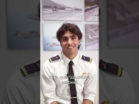 "Cualquier cosa menos una oficina": La CONFESIÓN de un futuro piloto ✈️🇰🇼 | #oneairtalks | One Air