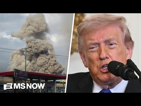 Trump is a 'crude, rude, terrible human being who trivializes serious issues': Dem Rep.