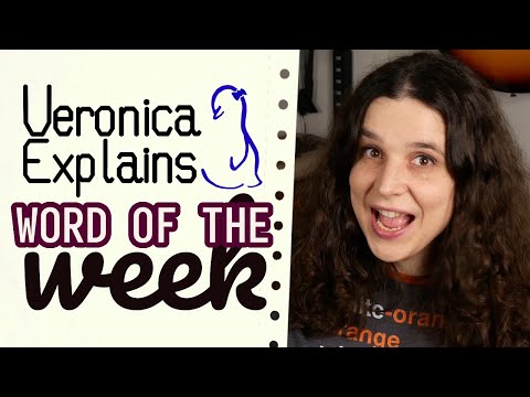 Stability - Word of the Week, LIVE! Featuring Jay from Learn Linux TV!