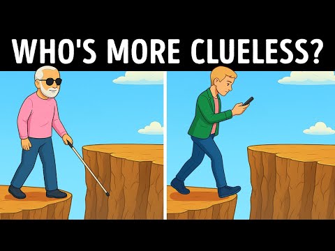 Only 1 in 100 Can Solve These Riddles Without Cheating!