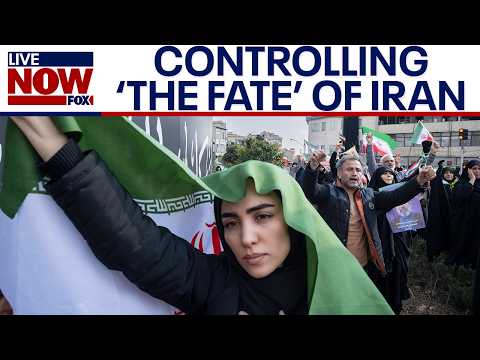 Middle East latest: Hegseth warns that US military controls Iran’s fate