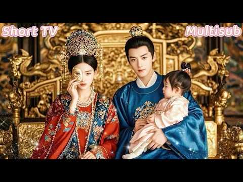 Revenge: changed face, prince loved. Second wedding: "Princess, still hate me?"