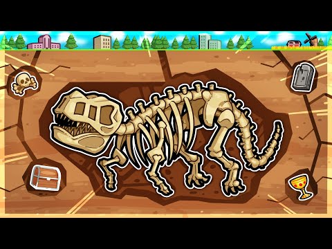 I dug up 38517537133 rare artifacts in my backyard