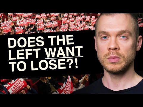 "What's wrong with the left?"! Gary Stevenson on billionaires, Labour and power (Part 1)