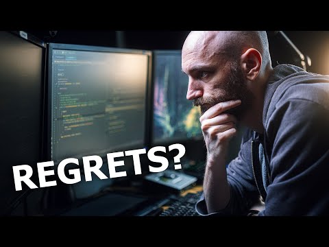 2 Months since I quit my job. What have I learned?