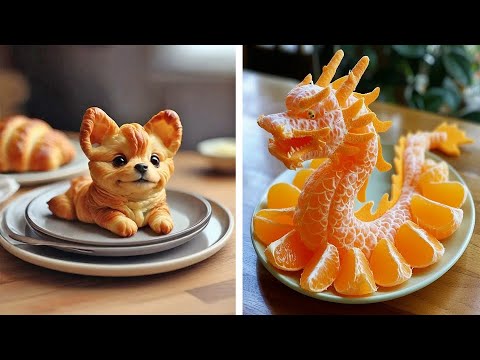 Try Not To Say WOW Challenge! Satisfying Video To Watch Before You Sleep #93