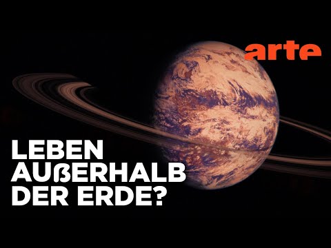 Planetenjäger - Leben im All (1/4) | Doku HD | ARTE