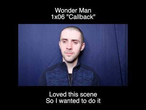 We Could All Use a Friend Like Trevor Slattery