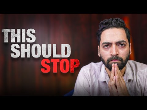 This Is Getting Too Much😡