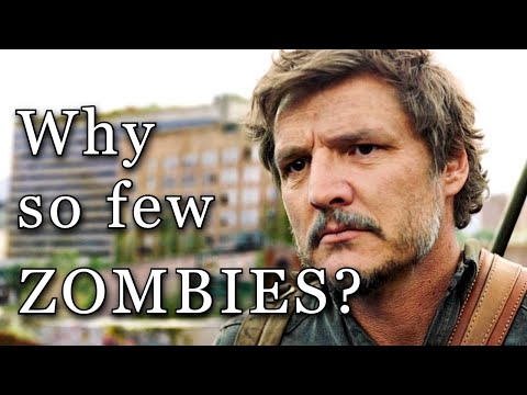 The TRANSCENDENT Worldbuilding of The Last of Us