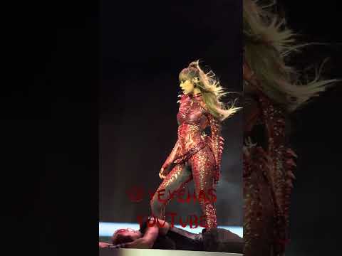 LISA 👑 BLACKPINK COACHELLA WK2 CHILL  #blackpink #kpop #blink #alterego #lisachella #jenlisa