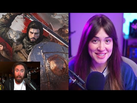 Crimson Desert proved everyone wrong..