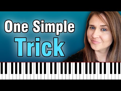 How To Figure Out Chords To TRICKY Songs