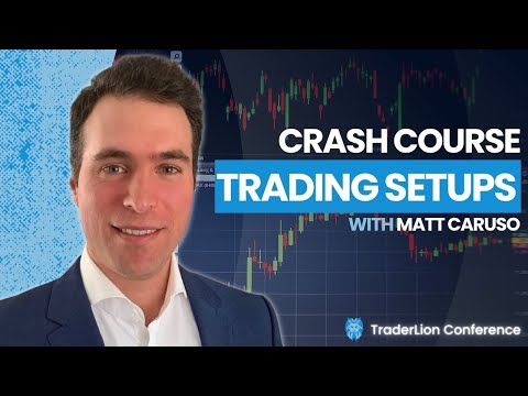 When to Buy Using Short Term Patterns | Trading Crash Course