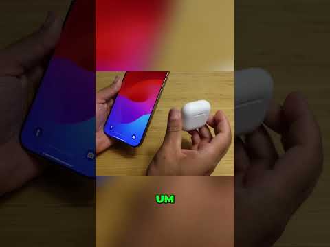 Easiest AirPods Setup EVER! Apple vs Android