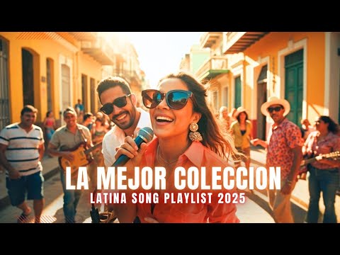 💣 Latin Urban Party Mix 2025 – Feid, Rauw Alejandro, Maluma, Karol G, Shakira Music style Style