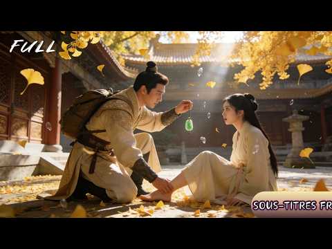 【French Dub】👑La Tasse Brisée : Comment j'ai Perdu l'Empereur puis Repris la Couronne#minidrama