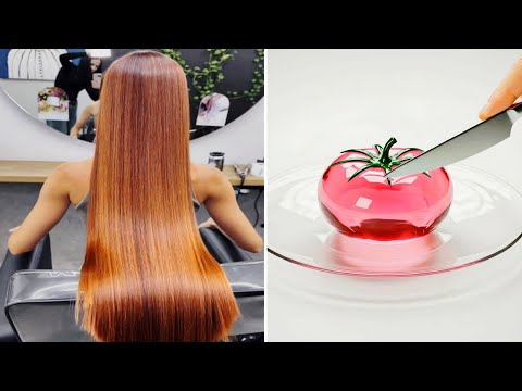 Try Not To Say WOW Challenge! Oddly Satisfying Video that Delights Your Eyes. Ep38