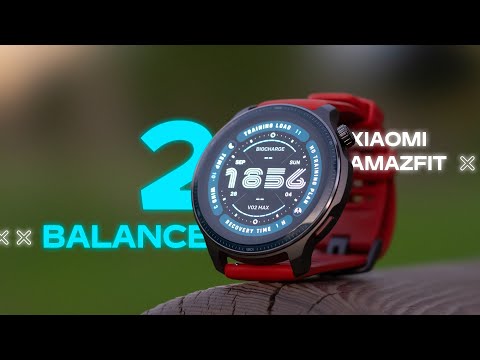 What's this price for? 🔥Xiaomi Amazfit Balance 2 GPS Smartwatch with NFC Calls. Which of these wo...