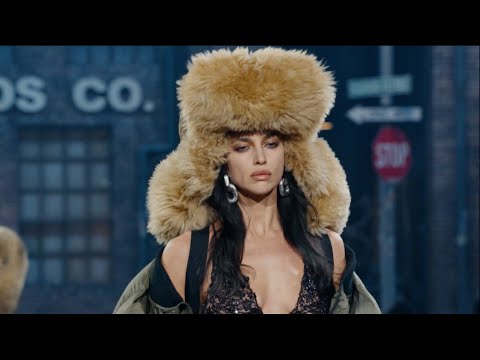 DSQUARED2 | Fall/Winter 2025/2026 Milan - CNMI