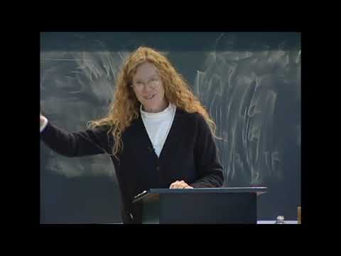 "Objectivity in Mathematics," Penelope Maddy