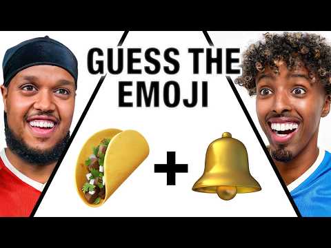 BETA SQUAD GUESS THE EMOJI