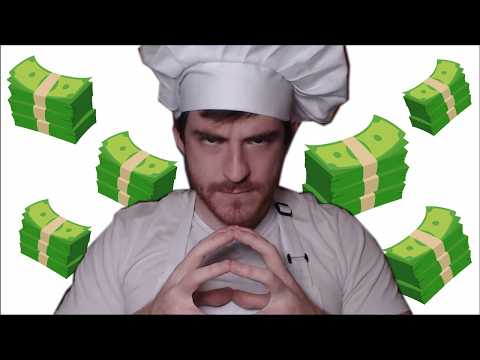 How DougDoug scammed his viewers