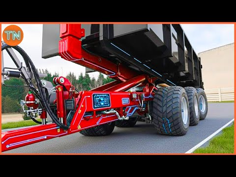 30 GENIUS TRUCK INVENTIONS THAT ARE ON ANOTHER LEVEL