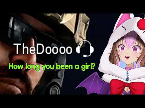 The Boys Roasting Hard! | TheDooo Virg!n Moments