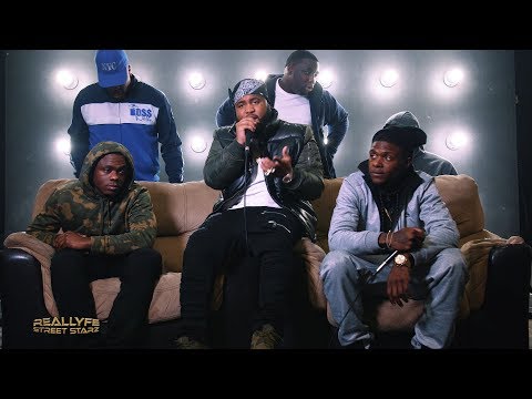 MO3 responds to Nawf Dallas OGs and clarifies his status in the hood | #ReallyfeStreetStarz