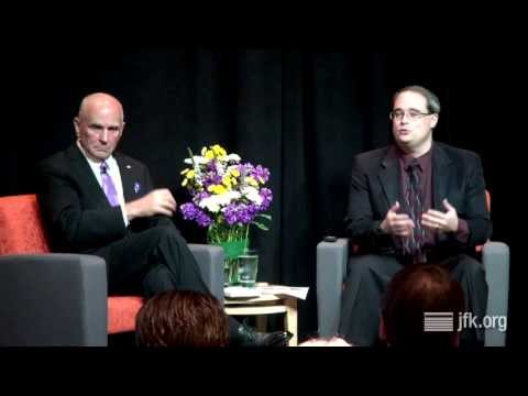 Living History with Dr. Thomas McConnell